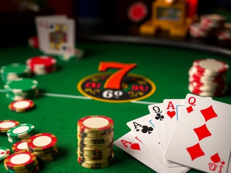 Explore the top gambling websites for real money play. Compare online casinos, sportsbooks, and poker rooms with expert reviews, bonuses, and player ratings to make informed decisions.