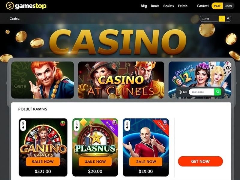 Explore the top gambling websites for real money play. Compare online casinos, sportsbooks, and poker rooms with expert reviews, bonuses, and player ratings to make informed decisions.