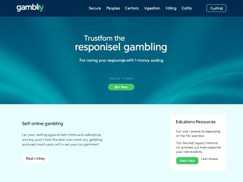 Explore the top gambling websites for real money play. Compare online casinos, sportsbooks, and poker rooms with expert reviews, bonuses, and player ratings to make informed decisions.